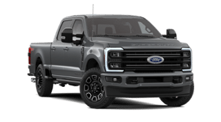 2026 Ford Super Duty® External Image 4